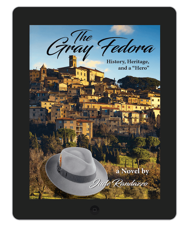 EBOOK The Gray Fedora (A Novel)