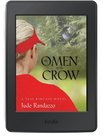 EBOOK The Omen of the Crow (Book One, Tess Kinkaid)